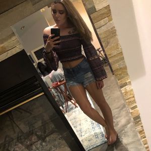 Meet your Posher, Megan